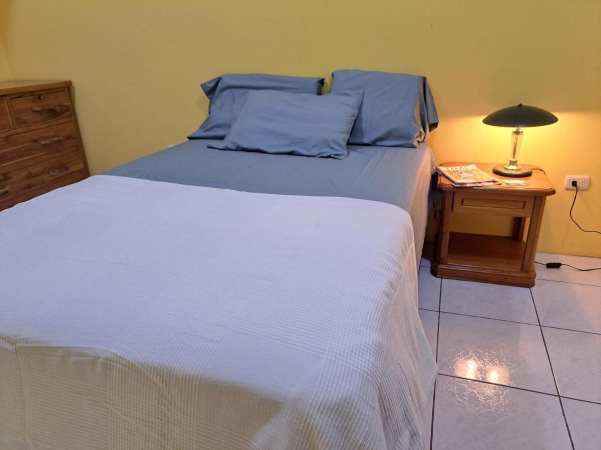 Casa Itabaca I Lägenhet San Cristóbal Exteriör bild